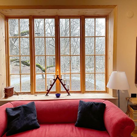 הוילה מאריפרד Spectacular 6-Bed House In Beautiful Manor Park מראה חיצוני תמונה