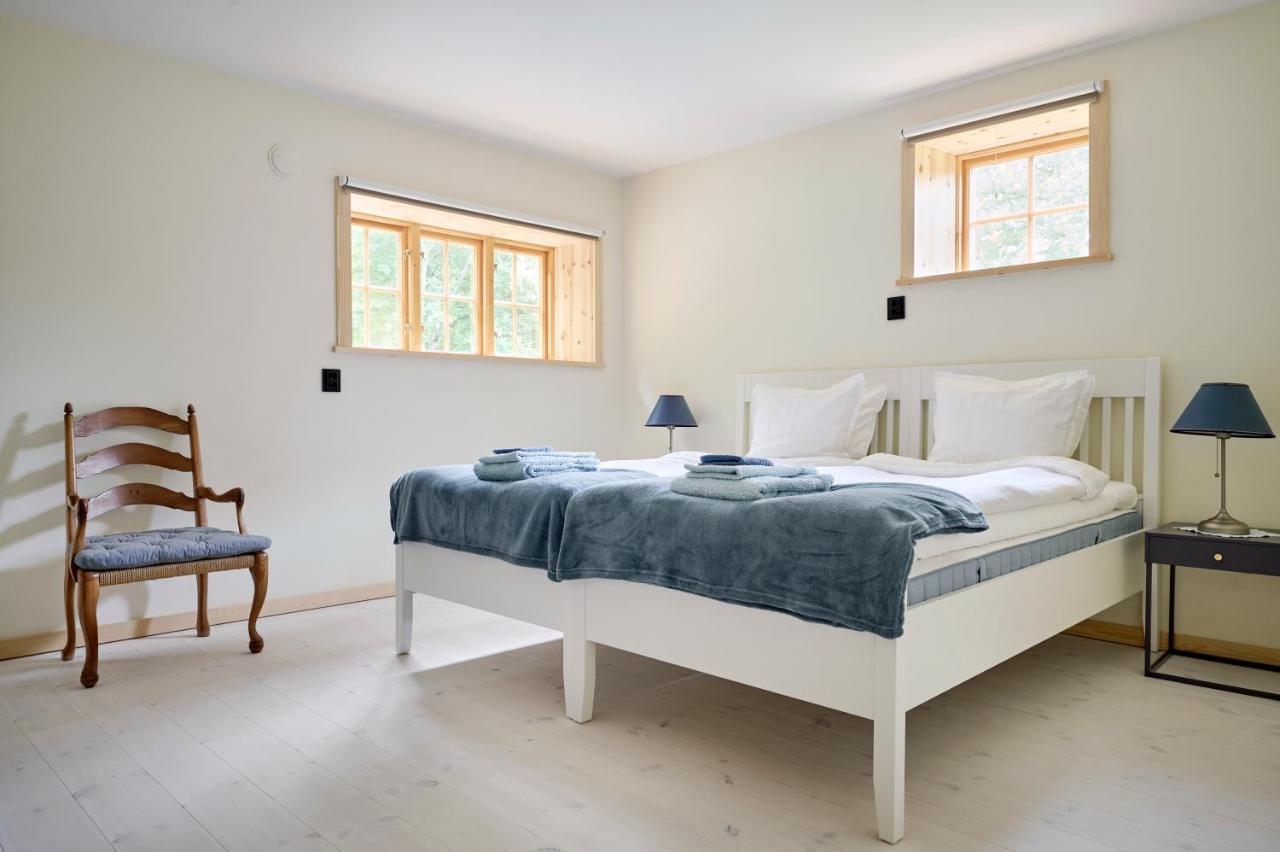 הוילה מאריפרד Spectacular 6-Bed House In Beautiful Manor Park מראה חיצוני תמונה