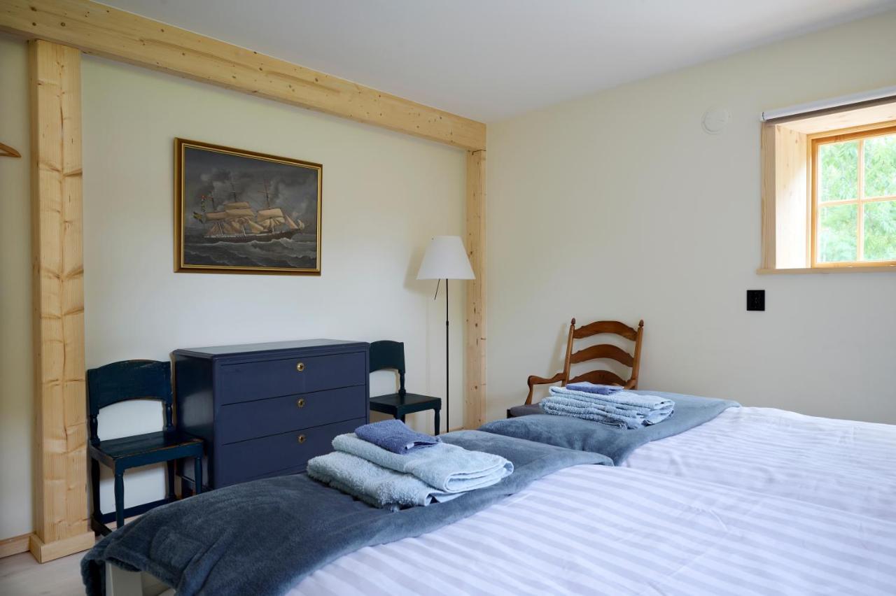 הוילה מאריפרד Spectacular 6-Bed House In Beautiful Manor Park מראה חיצוני תמונה