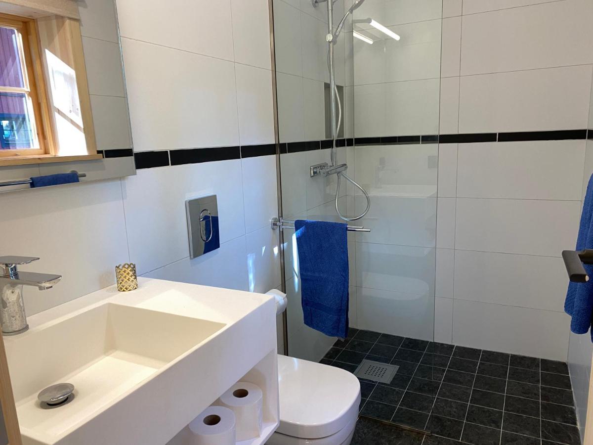 הוילה מאריפרד Spectacular 6-Bed House In Beautiful Manor Park מראה חיצוני תמונה